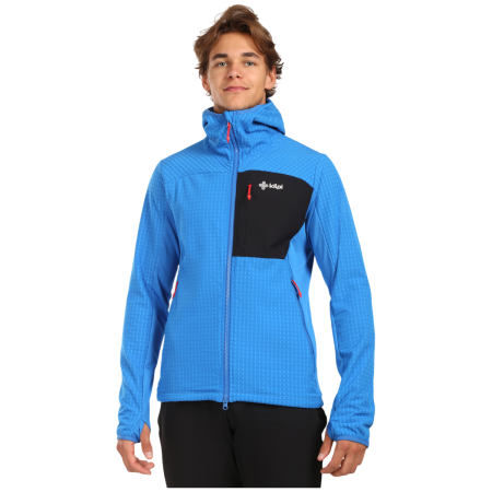 Herrenhose Kilpi Freni-M blau BLU