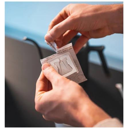 Kaffee Drip it Brazil Minas Gerais 20x10g