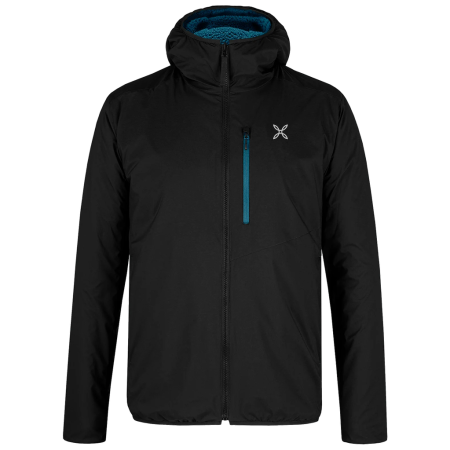 Herrenjacke Montura Sherpa Reversible Jacket