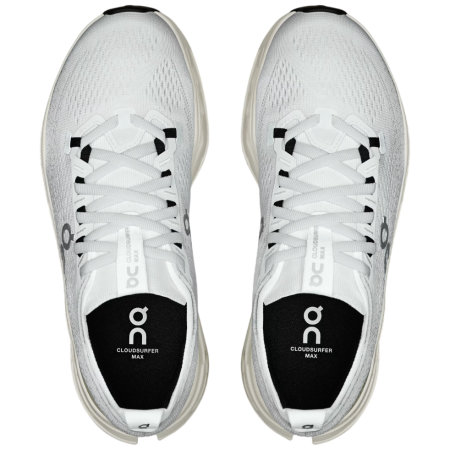 Damen Laufschuhe On Running Cloudsurfer Max