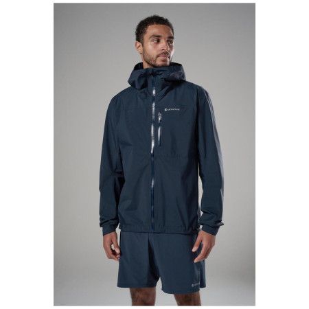 Herrenjacke Montane Minimus Lite Jacket