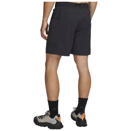 Herrenshorts Under Armour M Explor Hike Cargo Short