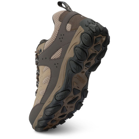 Damenschuhe Regatta Womens Edgepoint IV Low