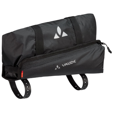 Fahrradtasche für den Rahmen Vaude Trailguide schwarz BlackUni