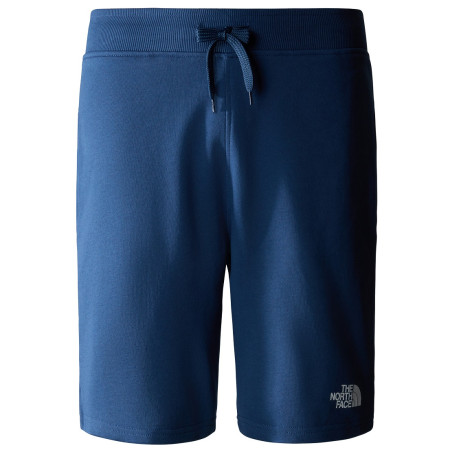 Herrenshorts The North Face Standard Short Light blau SHADY BLUE