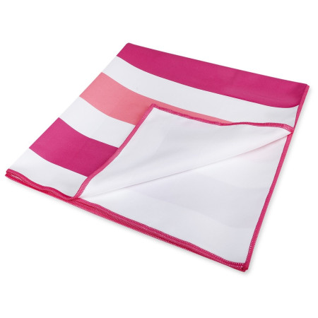Handtuch Regatta Printed Microfibre Beach Towel