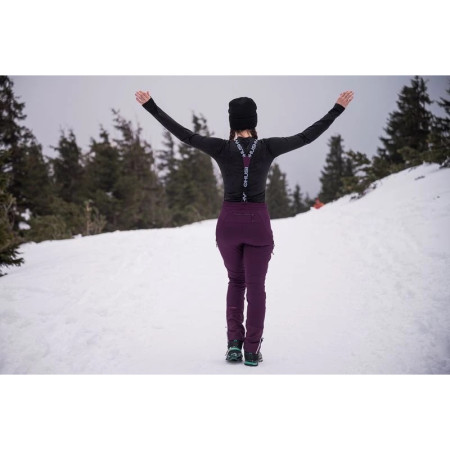 Damenhose Husky Kixees L