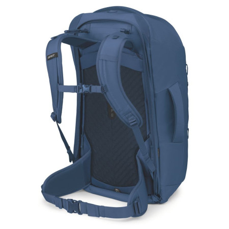 Reisetasche Osprey Farpoint 70