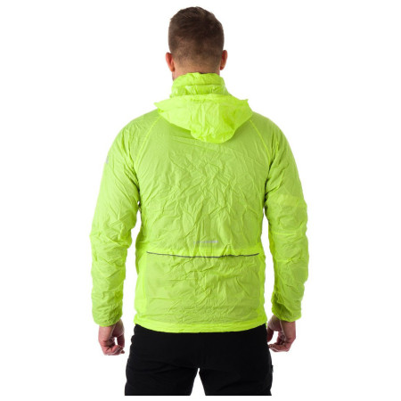 Herrenjacke Northfinder Northkit