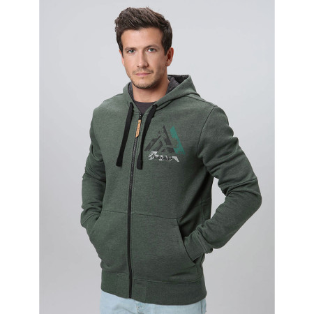 Herren-Sweatshirt Loap Edcar