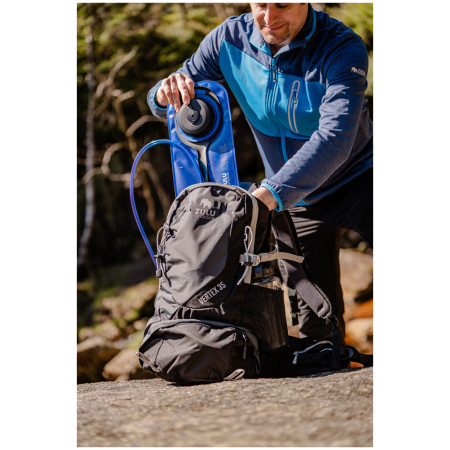 Wasser-Sack Zulu Aqua 2l