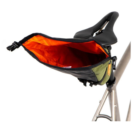 Satteltasche Restrap Saddle Pack 2.5l