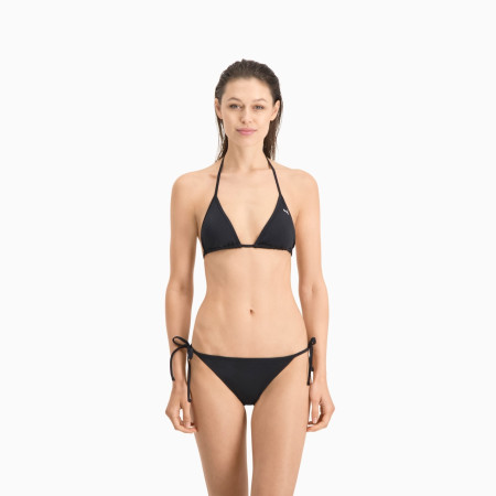 Damenbadeanzug Puma Side Tie Briefs