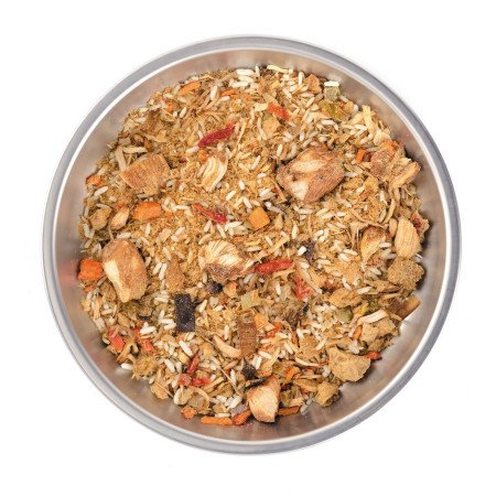 Trekkingnahrung Lyo food Five-Spice Chicken 500g