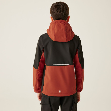 Kinderjacke Regatta Haydenbury II