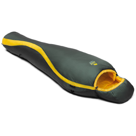 Schlafsack Zulu Ultralight 1400 / 185 cm