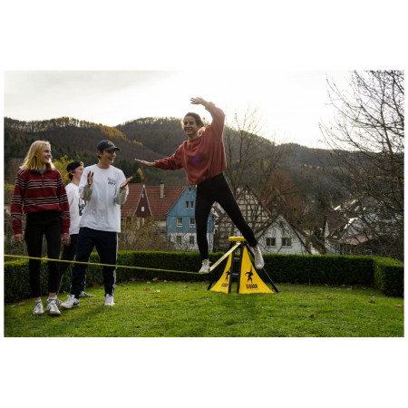 Tragkonstruktion Gibbon Slackframe