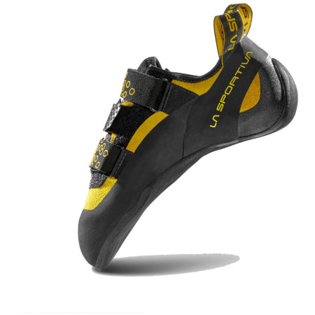 Kletterschuhe La Sportiva Miura VS