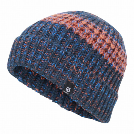 Kindermütze Dare 2b Mindless II Beanie blau AthBlu/OgRst