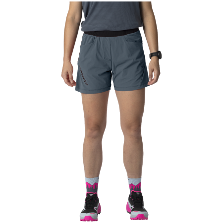 Damenshorts Dynafit Traverse Hybrid Shorts W