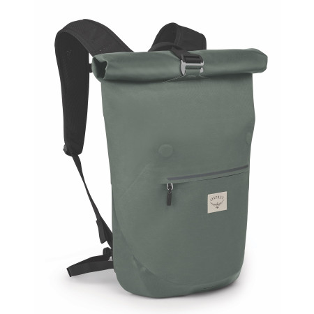 Urban-Rucksack Osprey Arcane Roll Top Wp 18 grün pine leaf green