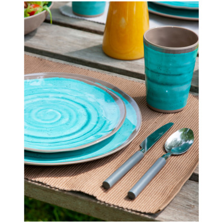 Besteckset Bo-Camp Cutlery set 16 pcs