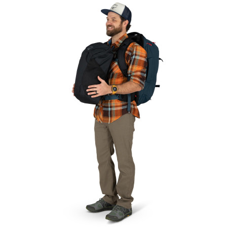 Reisetasche Osprey Farpoint 40