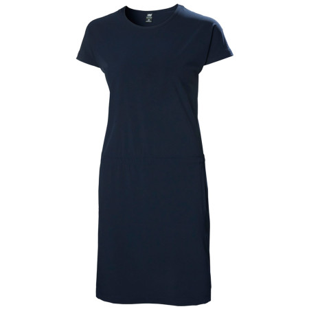Damenkleid Helly Hansen W Thalia Summer Dress 2.0 dunkelblau Navy