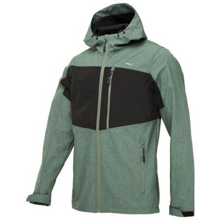 Herrenjacke Loap Ladan