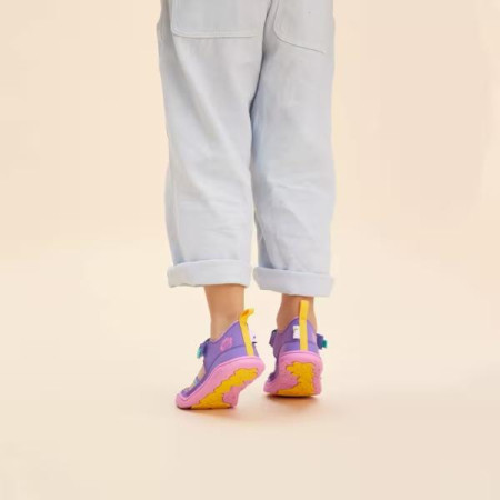 Kindersandalen Affenzahn Vegan Breezy