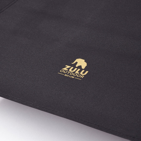 Campingliege Zulu Bed Low