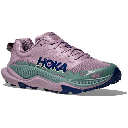 Damenschuhe Hoka W Torrent 4 rosa Fragrant Lilac / Tart Cherry