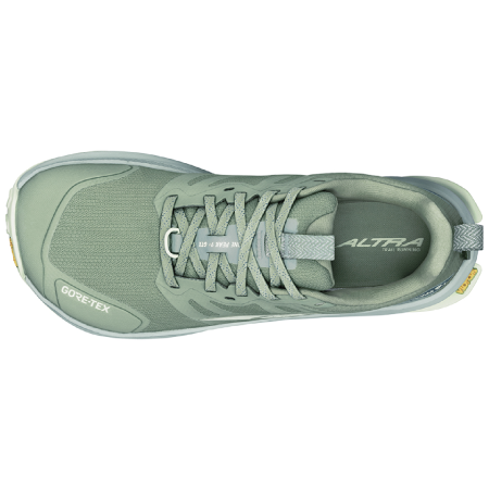Damen Laufschuhe Altra Lone Peak 9+ GTX