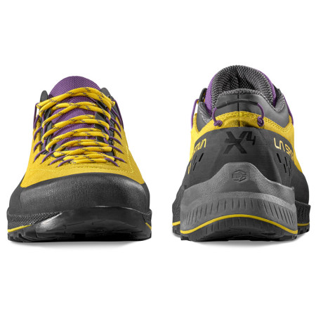Herrenschuhe La Sportiva TX4 Evo