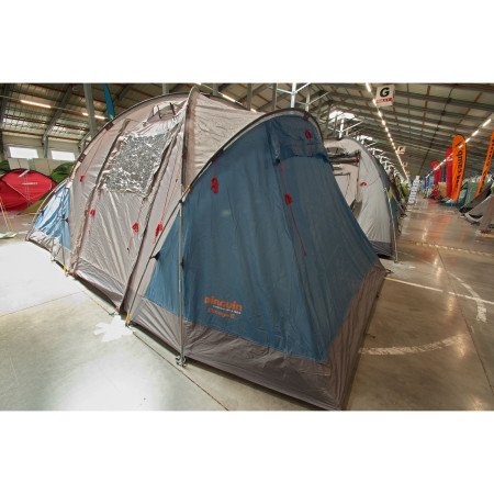 Familienzelt Pinguin Omega 6