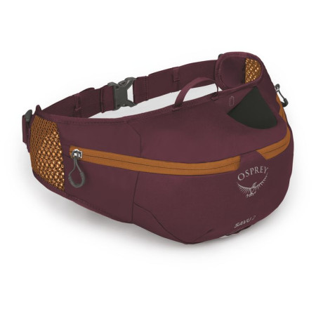 Hüfttasche Osprey Savu 2 lila aprium purple