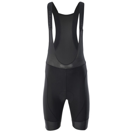 Herren-Radhose Radvik Limer Gts schwarz Black/Silver/Rm3