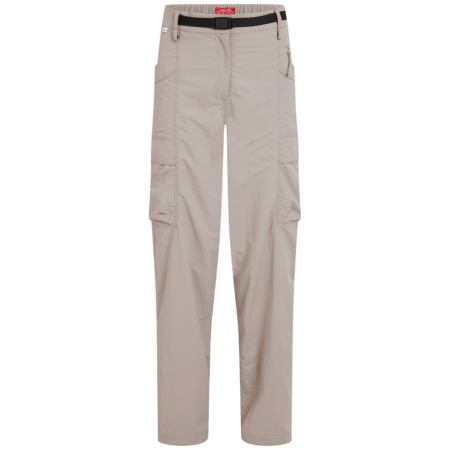 Damenhose Craghoppers NosiLife Medina Cargo Trouser beige Soft Mushroom