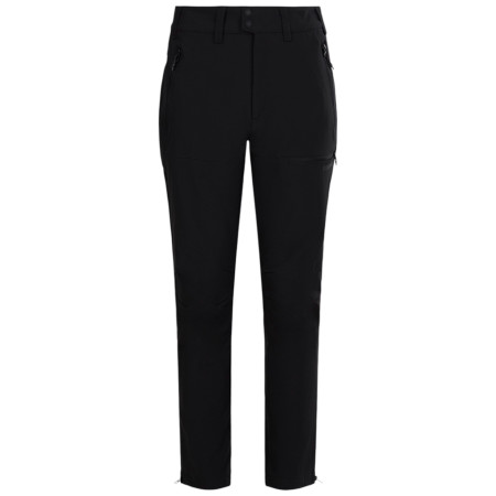 Herren-Softshellhose Fundango Akira II Softshell Pants schwarz black