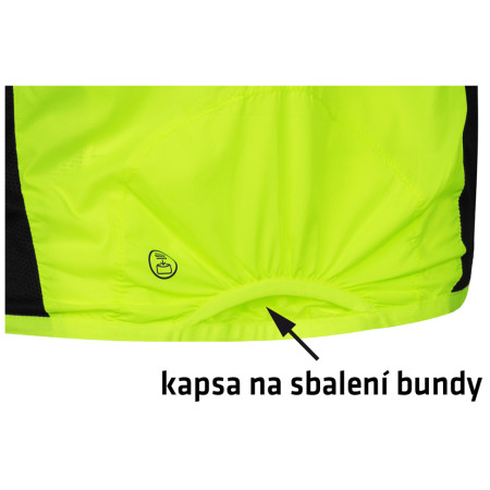 Herren Fahrradjacke Etape Bora 2.0