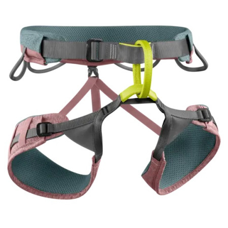 Damen Klettergurt Edelrid Jayne III rosa rose (003)