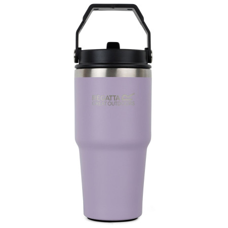 Thermotasse Regatta Thermulate Insulated Tumbler 0.6L lila Wisteria
