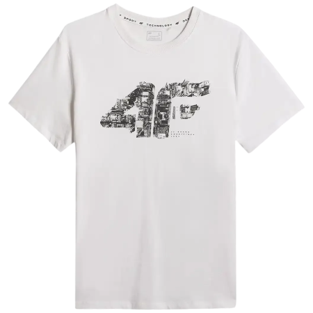 Herren-T-Shirt 4F Shirt M2659