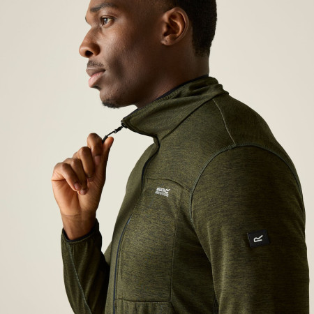 Herren-Sweatshirt Regatta Hillden Midlayer