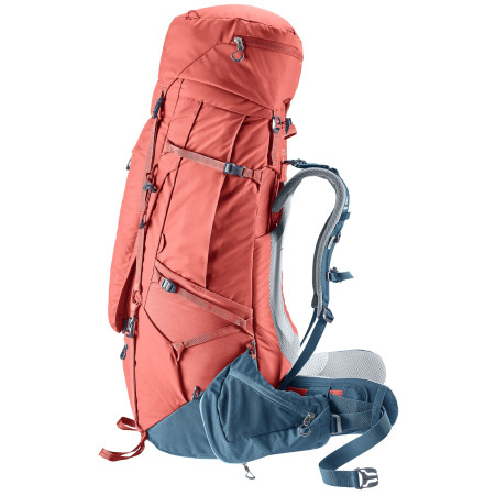 Wanderrucksack Deuter Aircontact X 80+15 SL