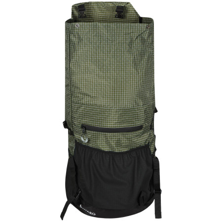 Ultraleichter Rucksack Warg Camino 25+5 L