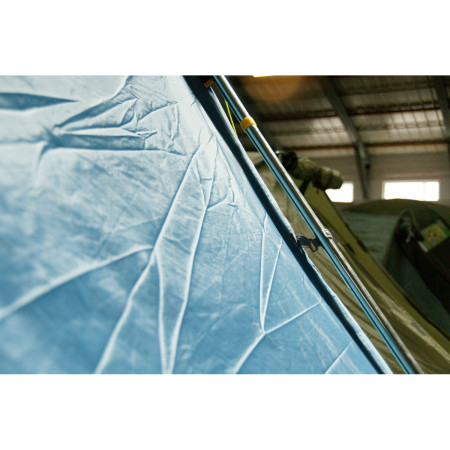 Zelt Pinguin Interval 6 Steel