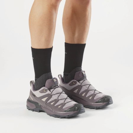 Herrenschuhe Salomon X Ultra 360 Leather Gore-Tex