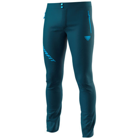 Herrenhose Dynafit Transalper 2 Light Dst Pnt M blau Petrol