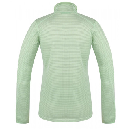 Damen-Sweatshirt Husky Artic Zip L